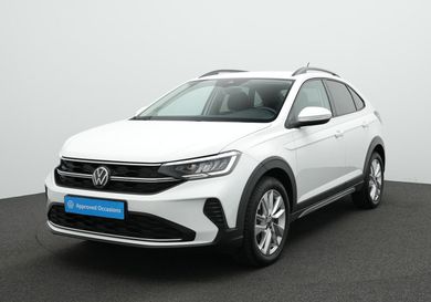 Volkswagen Taigo, 2024