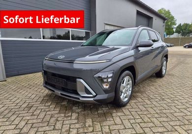 Hyundai Kona, 2026