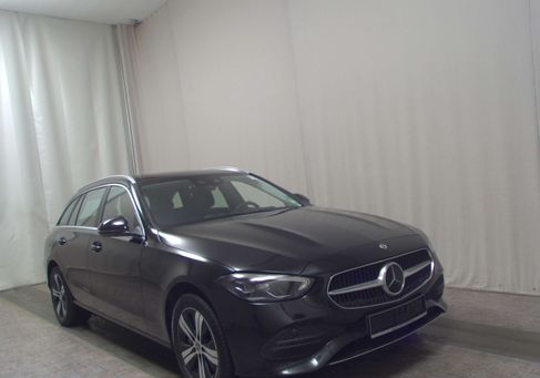 Mercedes-Benz C 300, 2023