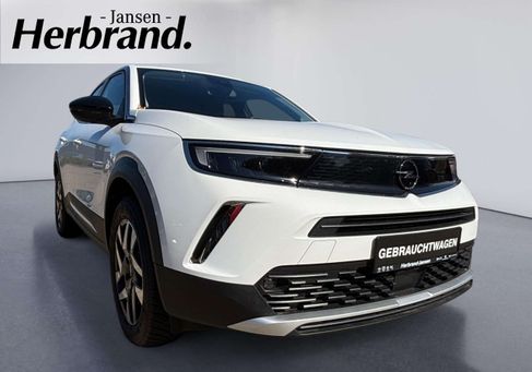 Opel Mokka, 2022 2
