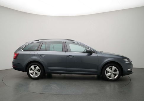 Skoda Octavia, 2018 3