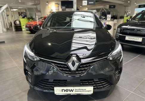 Renault Clio, 2021 2