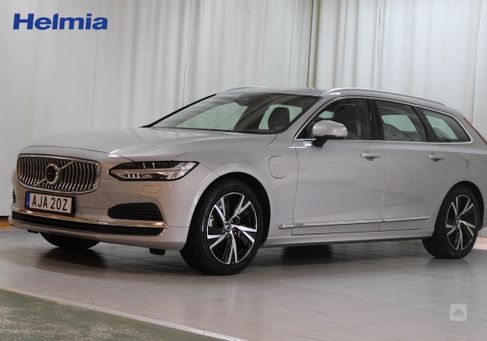 Volvo V90, 2023