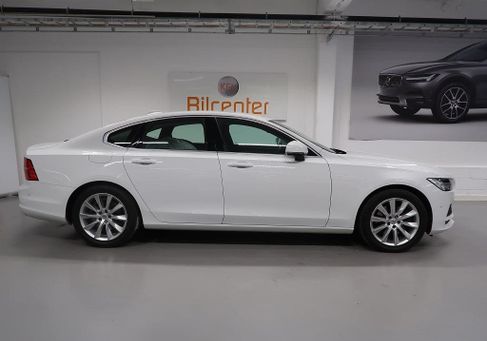 Volvo S90, 2018