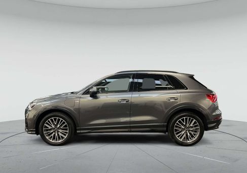 Audi Q3, 2021 3