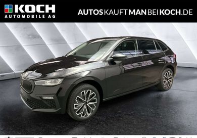 Skoda Scala, 2026