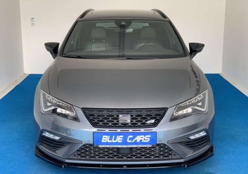 Seat Leon, 2017
