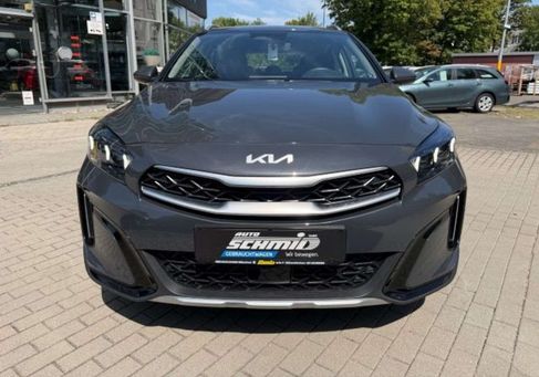 Kia XCeed, 2025