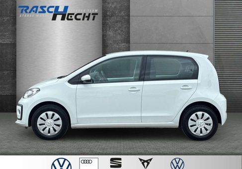 Volkswagen up!, 2023