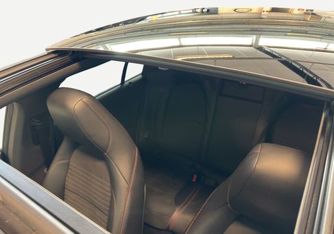Mercedes-Benz CLA 200 Shooting Brake, 2018