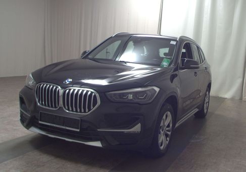 BMW X1, 2020 2