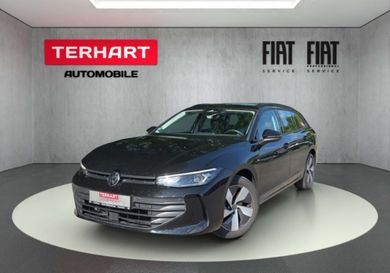 Volkswagen Passat Variant, 2024
