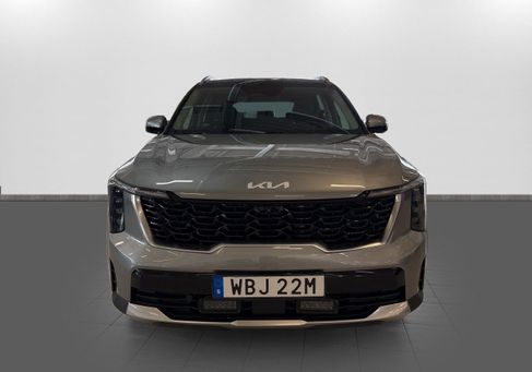 Kia Sorento, 2025 2