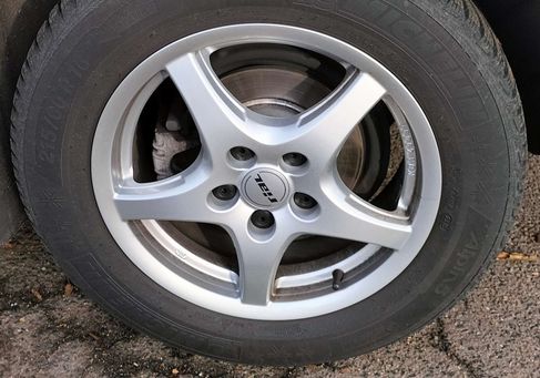 Volkswagen Beetle, 2017