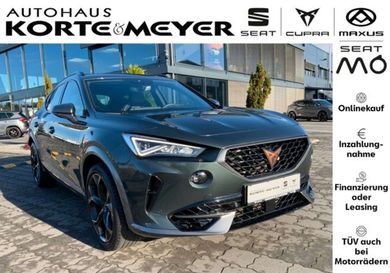 Cupra Formentor, 2022