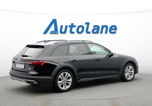 Audi A4 Allroad, 2020 3