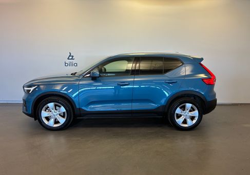 Volvo XC40, 2024 3
