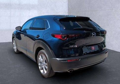 Mazda CX-30, 2021 3