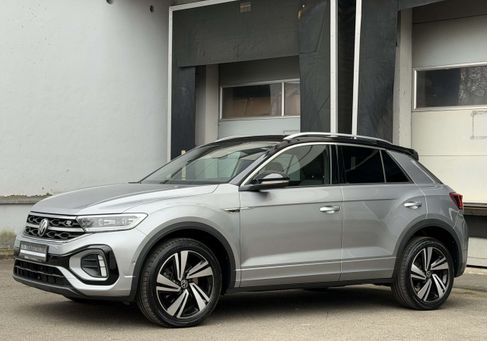 Volkswagen T-Roc, 2022