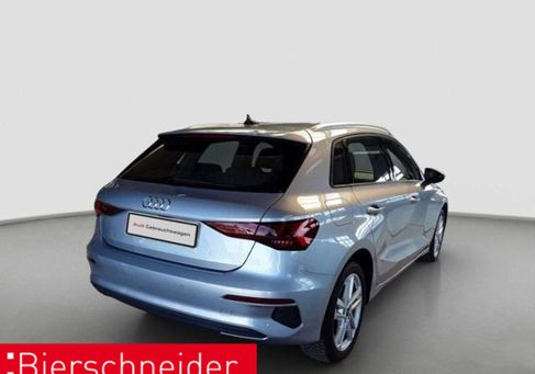 Audi A3, 2024 3