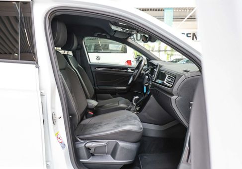 Volkswagen T-Roc, 2023