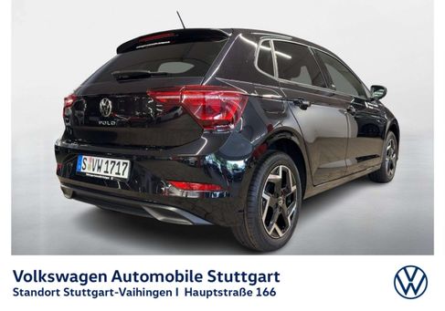 Volkswagen Polo, 2026 3
