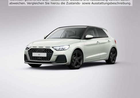 Audi A1, 2025