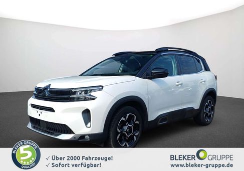 Citroën C5 Aircross, 2024 2