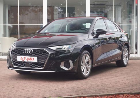 Audi A3, 2022 2