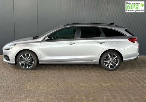 Hyundai i30, 2025 2