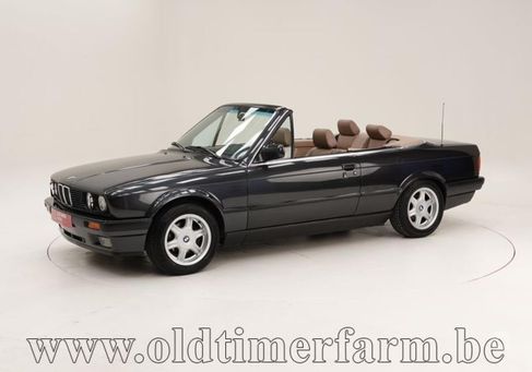 BMW 3 Serija, 1991