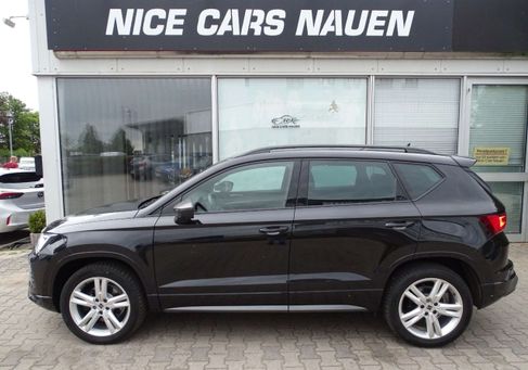 Seat Ateca, 2022
