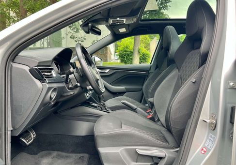 Skoda Scala, 2020