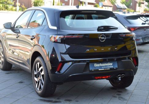 Opel Mokka, 2024 2