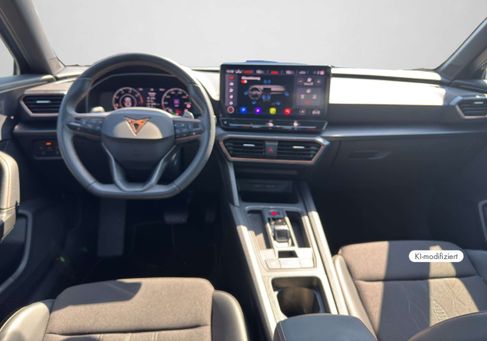 Cupra Formentor, 2023