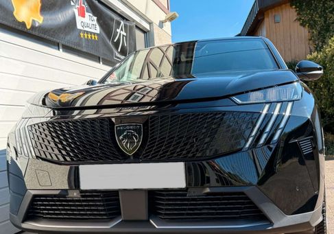 Peugeot 3008, 2026 2