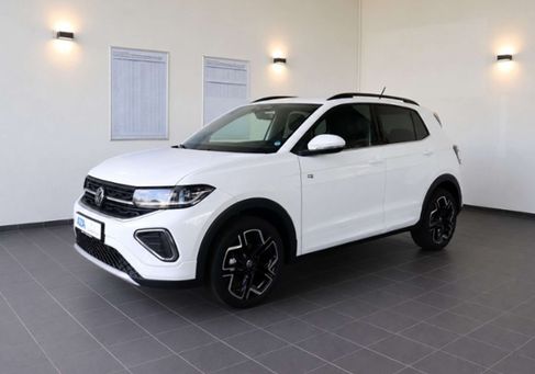 Volkswagen T-Cross, 2026
