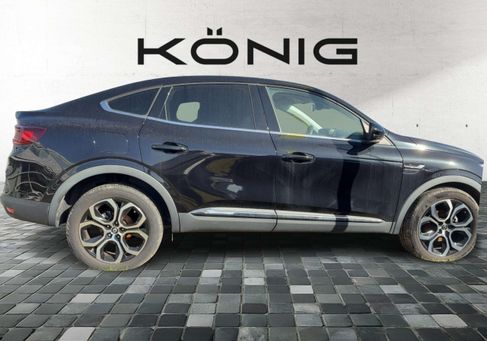 Renault Arkana, 2023
