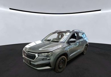 Skoda Karoq, 2023