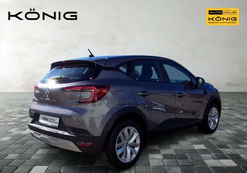 Renault Captur, 2024