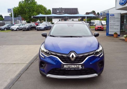 Renault Captur, 2023