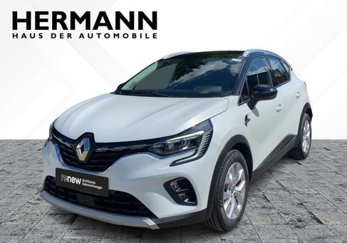 Renault Captur, 2020