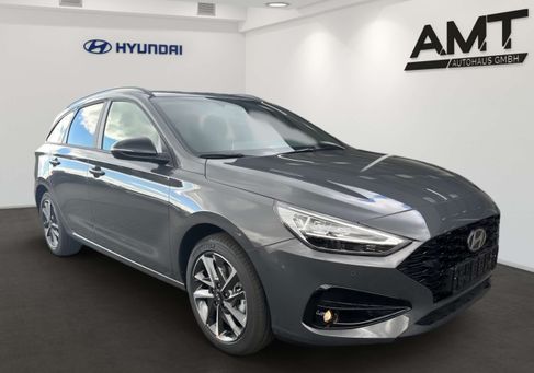 Hyundai i30, 2024 2