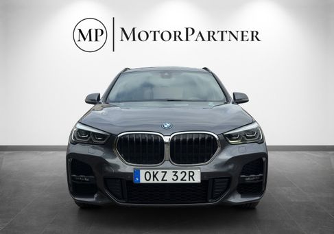 BMW X1, 2022 2