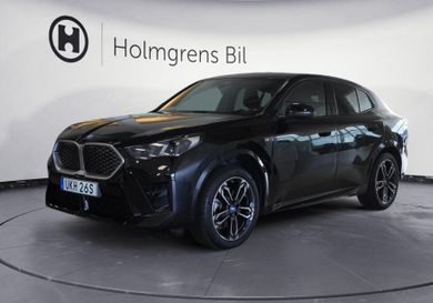 BMW, 2025