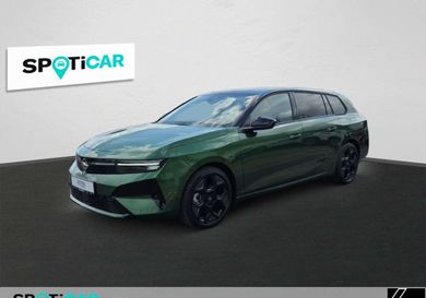 Opel Astra, 2026