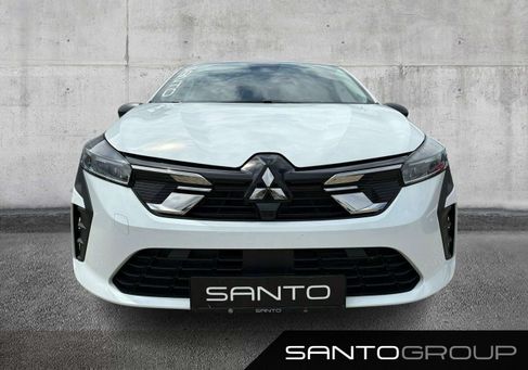 Mitsubishi Colt, 2024