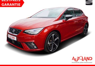 Seat Ibiza, 2022