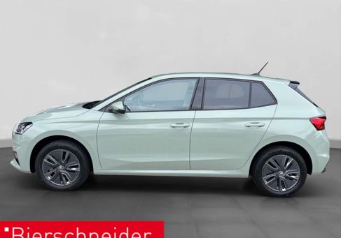 Skoda Fabia, 2026