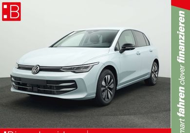 Volkswagen Golf, 2025